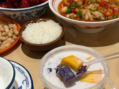 -江味龙虾馆·裸蓝龙虾(南山店)
