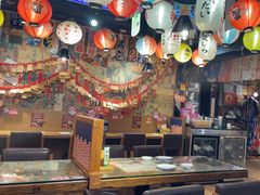 -桃太郎寿司料理(南坪店)