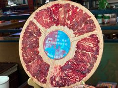 -吼堂老火锅(太古里总店)