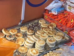 -满谷宝栗(奥林匹克店)