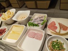 -海底捞火锅(宇飞大厦店)