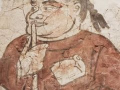 -洛阳古墓博物馆