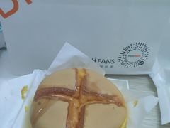 -BreadTalk面包新语·烘焙蛋糕(广州白云五号店)