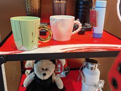 -星巴克臻选(北京颐堤港中心第二店)