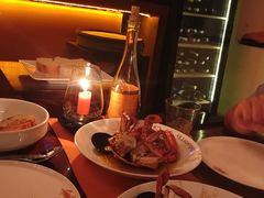 大蒜帝王蟹蟹-Ministry of Crab(科伦坡店)