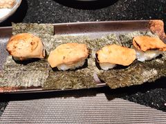 -極上萬膳·日料放题(海岸城店)