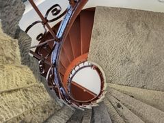 -青岛德国监狱旧址博物馆