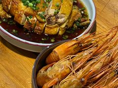 -百家鲜·杭帮菜