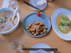 -周三的情书花园餐厅(江北店)