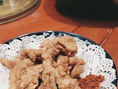 -川悦壹号·川菜(蠡溪路店)