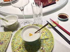 -君庭中餐厅(友谊宾馆店)