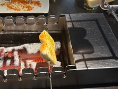 -很久以前羊肉串(中山公园店)