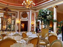 -The Ritz Restaurant