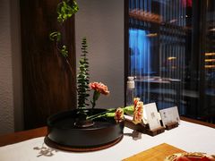 -鲤院·新中式美学·庭院餐厅(夫子庙店)