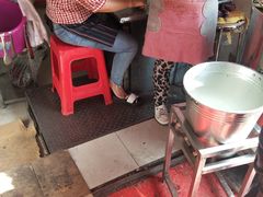 -小程烧饼店(象山北路肖公庙巷店)