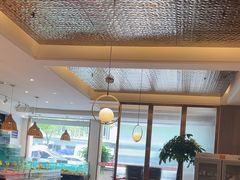 -潮粤香海鲜酒楼(沙湖店)