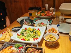 -三石铁板烧(紫竹桥店)