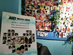 -萌宝专业儿童美发