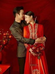 -今生有约婚纱摄影店(景德路店)