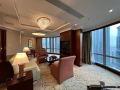 -深圳福田香格里拉大酒店
