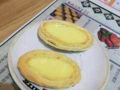 -尖沙咀茶餐厅(永泰店)