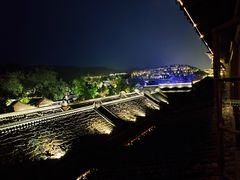 -北京古北水镇御舍温泉酒店