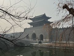 -台儿庄古城