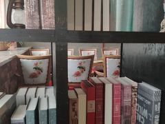 -通海俄式烧烤(下瓦房店)