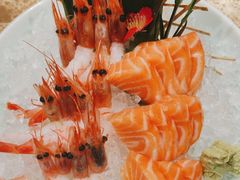-万鱼亭·鹤家日本料理(南通青年中路店)