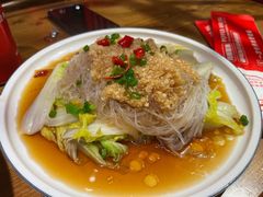 -蜀韵川香水煮鱼(泰山路店)