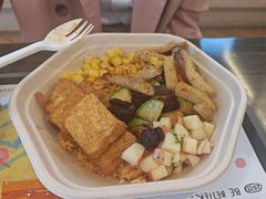 -超级碗FOODBOWL(成都来福士店)