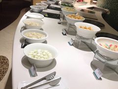 -上海浦东丽晟假日酒店-多瑙河全日餐厅