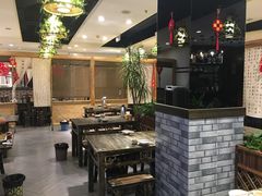 大堂-庆合府重庆大排档(紫都城店)