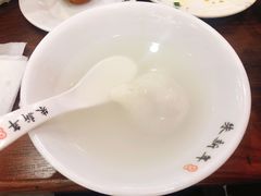 -朱新年·苏式汤团·面点(北寺塔店)