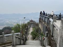 -德胜岩景区
