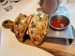 -黑宝石西餐厅(汇励99城市公园店)