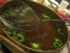 -食潮汕头鲜牛馆(望京保利店)