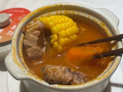 -汤城小厨•粤菜•靓汤(金宝街店)