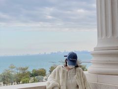 -海豚湾·大堂吧(厦门佰翔波特曼七星湾酒店)