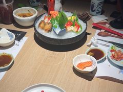 -匠和风精致料理(宁德万达店)