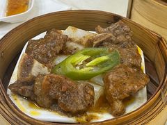 -林記渔村(长安店)