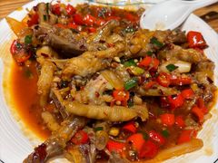 -小口味