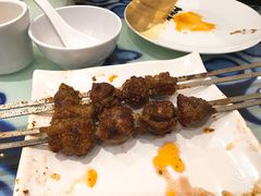 -撒拉花儿·新疆菜·清真(太阳宫店)