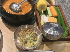 -姜虎东白丁烤肉(深圳湾后海汇店)