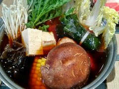 -吉野家(复兴路第二餐厅店)