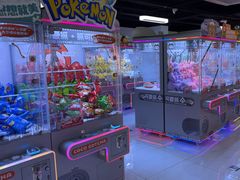 -可爱抓 COCO  GOTCHA(天津鹏欣水游城店)