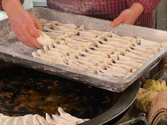 -草桥清真牛肉锅贴扁食店