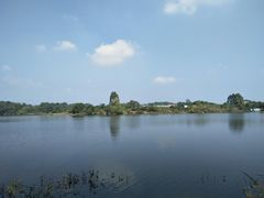 -三岔湖景区