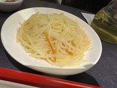 -北院·果木烤鸭·25年东北菜(创意产业园店)