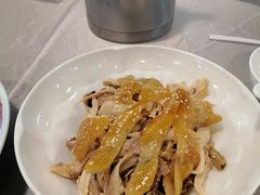 东江盐焗鸡-明本湛江鸡•海鲜小厨(陈家祠店)
